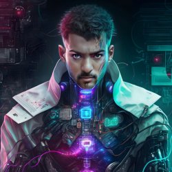 Shadow Engineer - avatar