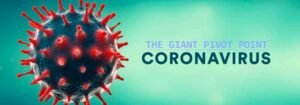 Corona – The Giant Pivot Point