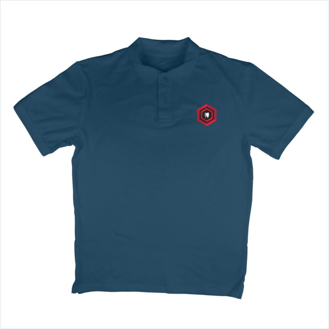 Red Squad - D1 Polos - Image 2
