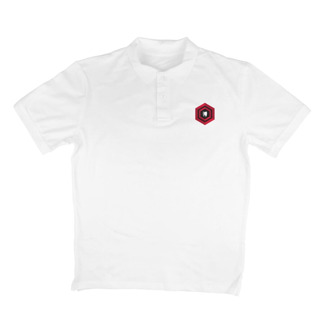 Red Squad - D1 Polos - Image 3