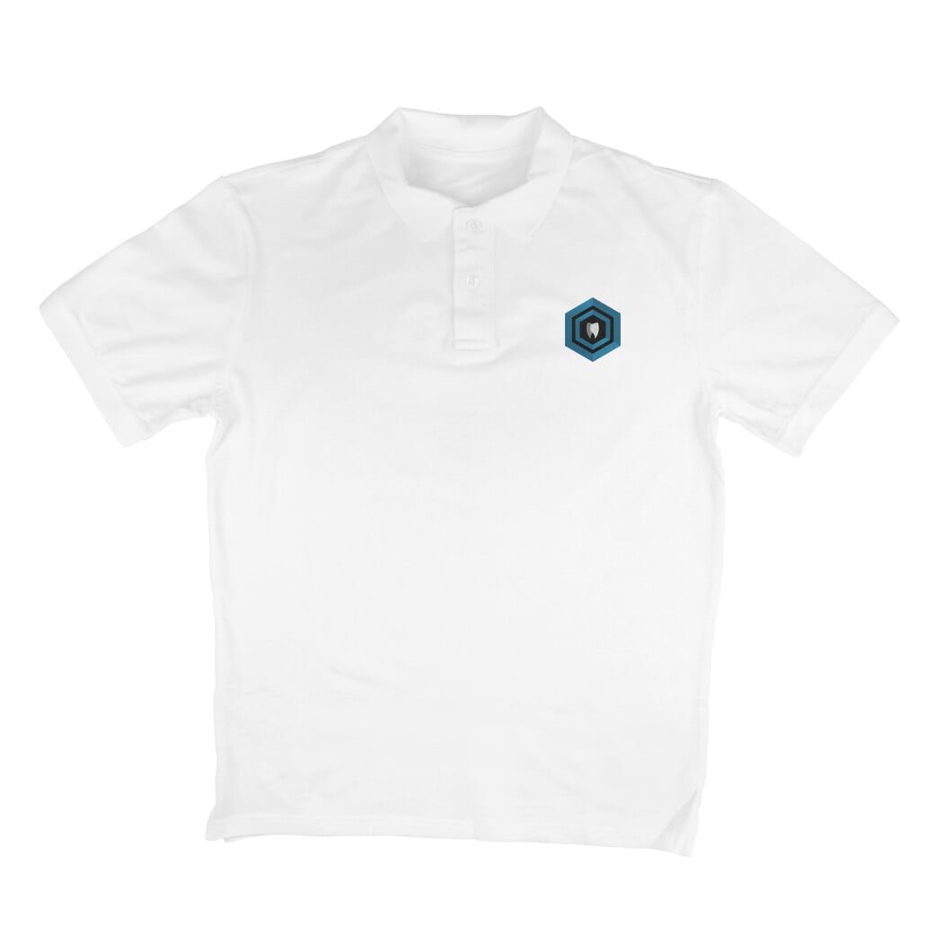 Blue Squad - D1 Polos - Image 3