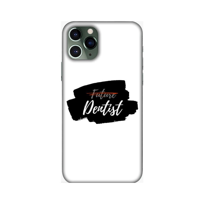 Future Dentist - iPhone Cases - Image 2