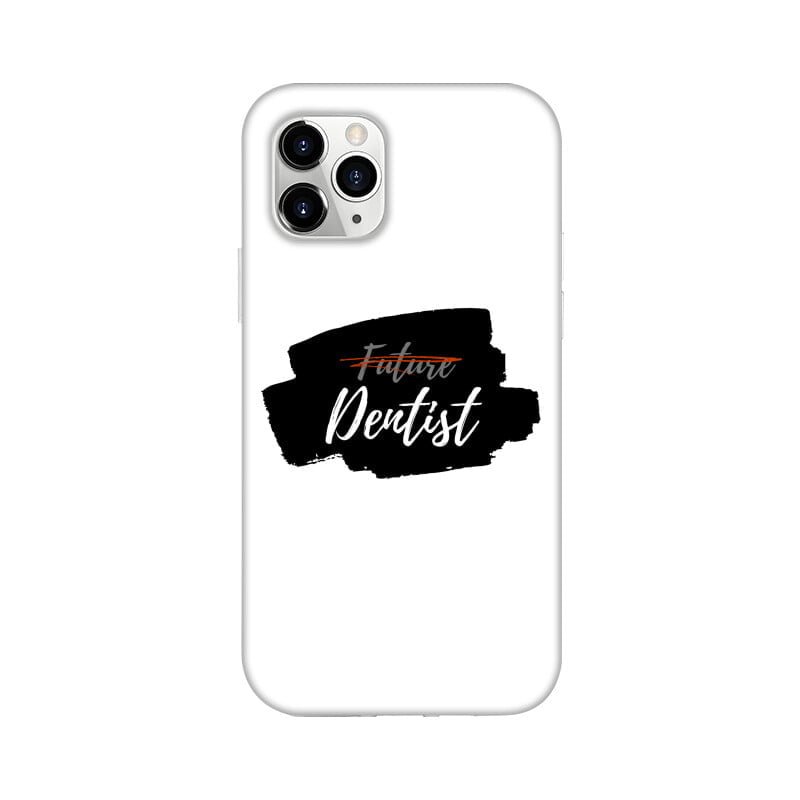 Future Dentist - iPhone Cases - Image 3