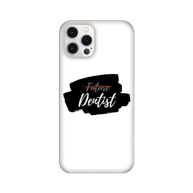 Future Dentist - iPhone Cases - Image 7