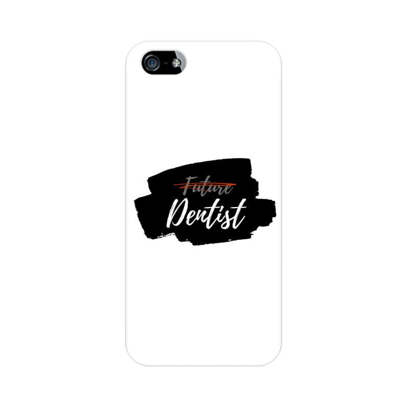 Future Dentist - iPhone Cases - Image 8