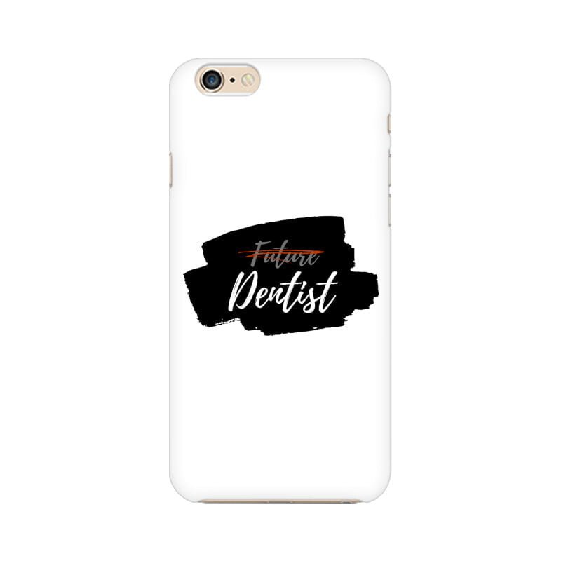 Future Dentist - iPhone Cases - Image 10