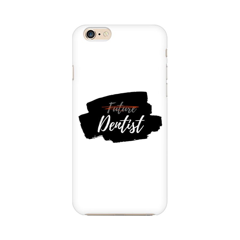 Future Dentist - iPhone Cases - Image 11