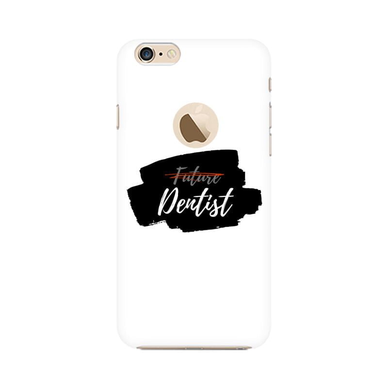 Future Dentist - iPhone Cases - Image 12