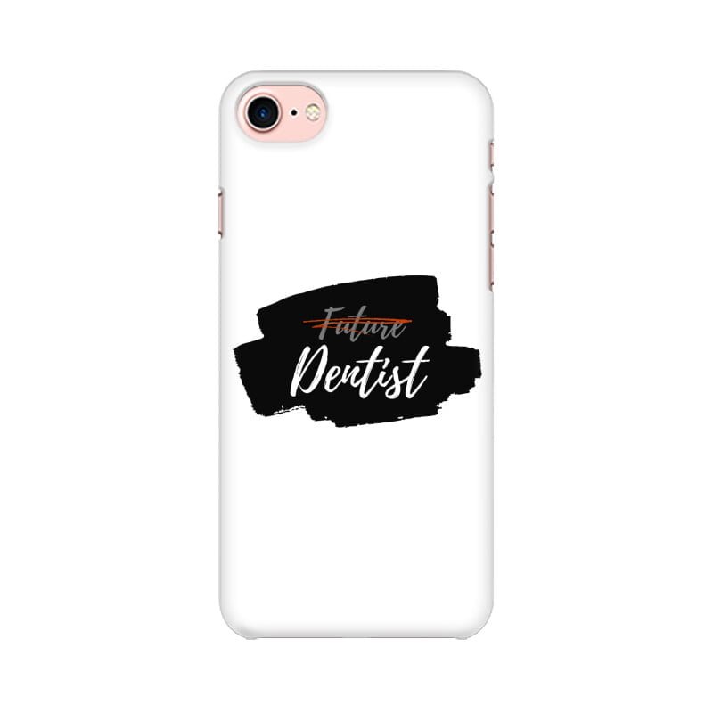 Future Dentist - iPhone Cases - Image 15