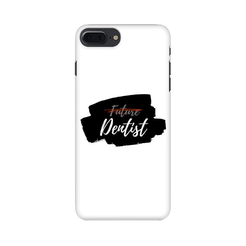 Future Dentist - iPhone Cases - Image 16