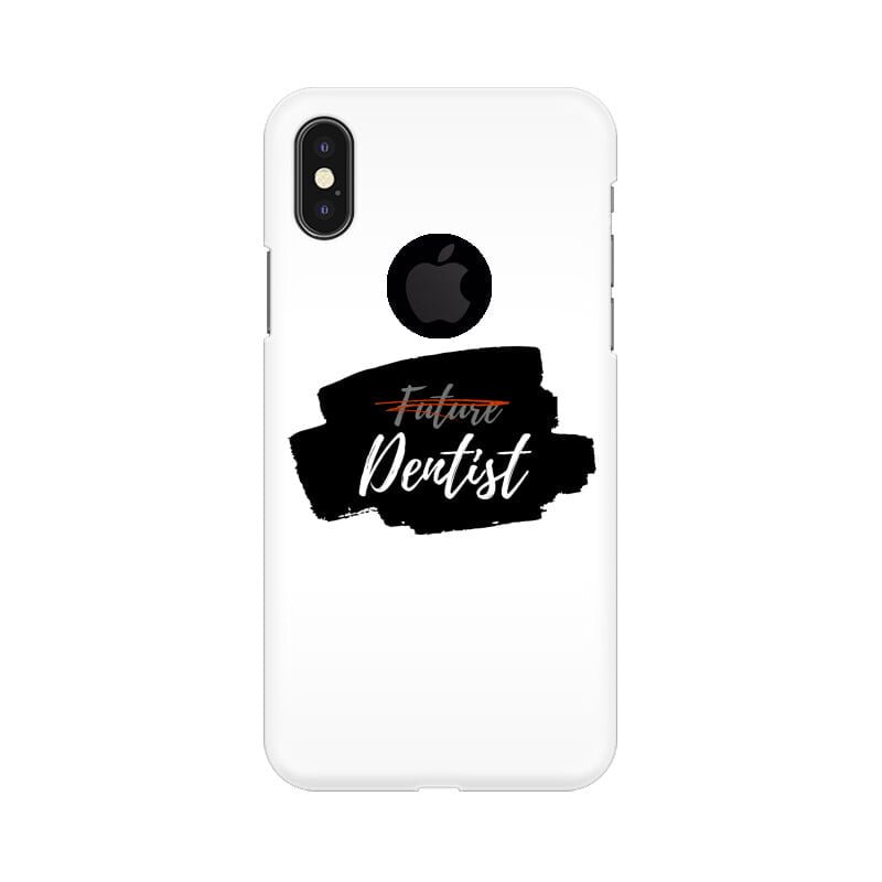 Future Dentist - iPhone Cases - Image 23