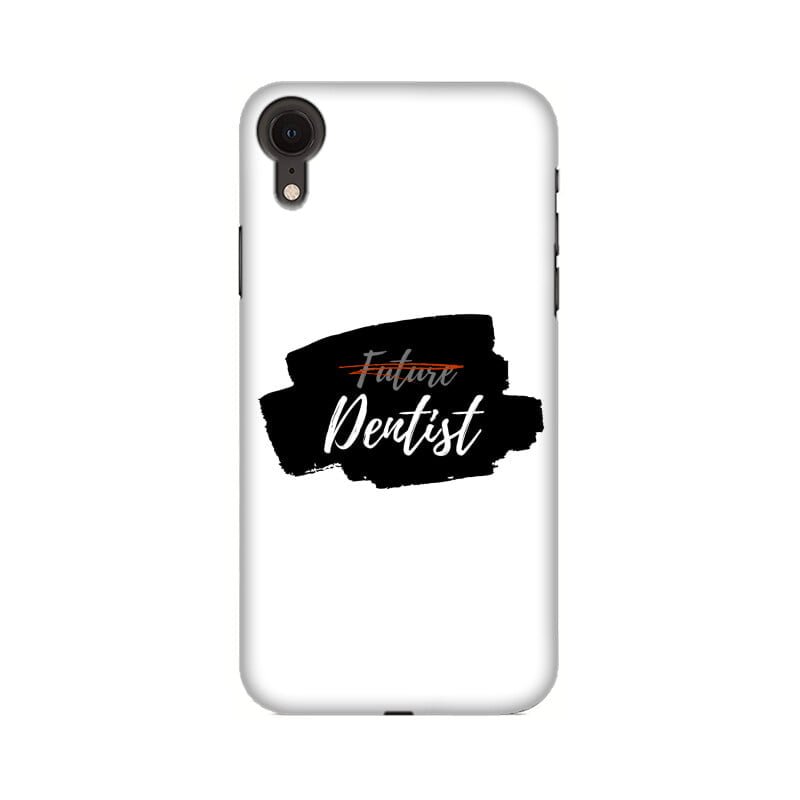 Future Dentist - iPhone Cases - Image 24