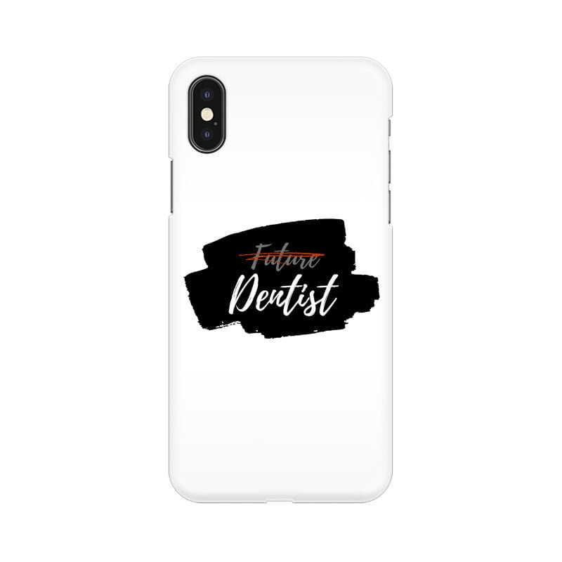 Future Dentist - iPhone Cases - Image 25