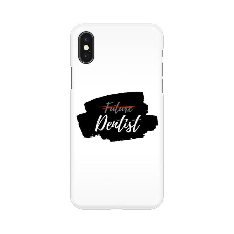 Future Dentist - iPhone Cases - Image 26