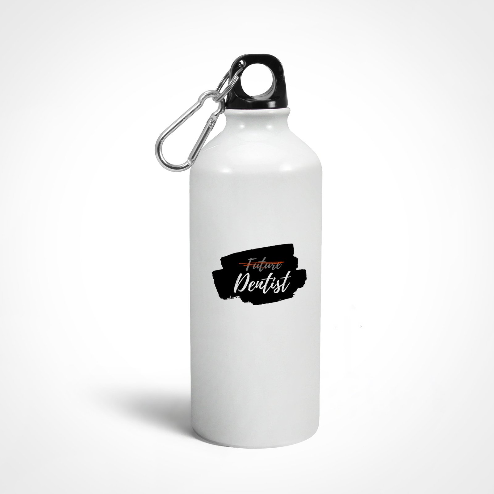 Future Dentist - Sipper Bottle - Image 2