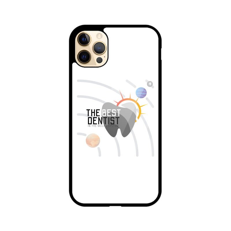 Molar System - Premium iPhone Case - Image 6