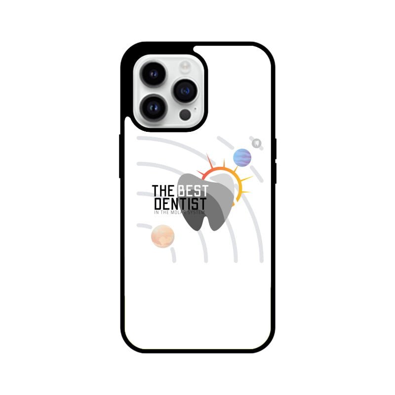 Molar System - Premium iPhone Case - Image 14